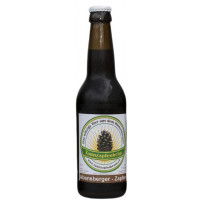 Tannzapfenbräu Abensberger-Zapfen