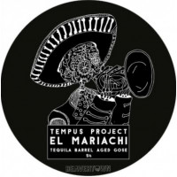 Beavertown Brewery Tempus Project - El Mariachi