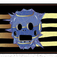 Beavertown Brewery Tempus Project - Lapis Lazuli