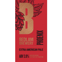 Bedlam Brewery Phoenix