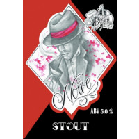 Beer Ink Noire