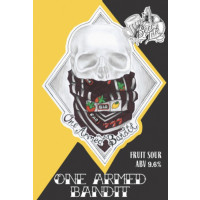 Beer Ink One Armed Bandit