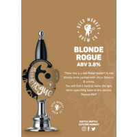 Beer Monkey Brew Co. Bitter Revival