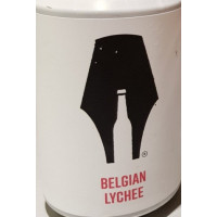 Beer Story (Scotland) Belgian Lychee