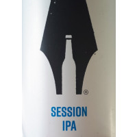 Beer Story (Scotland) Session IPA