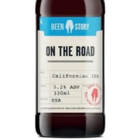 Beer Story (Scotland) On The Road