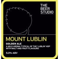 The Beer Studio Mount Lublin