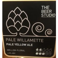 The Beer Studio Pale Willamette