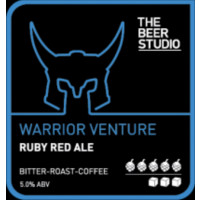 The Beer Studio Warrior Venture