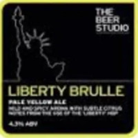 The Beer Studio Liberty Brulle
