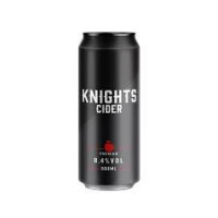 Aston Manor Knights Cider