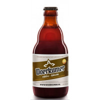 Woerkumer Abdij Bruin