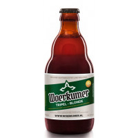 Woerkumer Tripel - Blonde