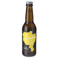 Birrificio Ticinese / San Martino La Helles