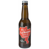 Birrificio Ticinese / San Martino La Rossa