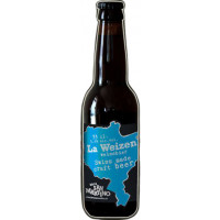 Birrificio Ticinese / San Martino La Weizen