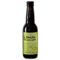 Birrificio Ticinese / San Martino La Saison