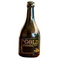 Birrificio Ticinese / San Martino La Gold