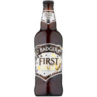 Badger Brewery (Hall & Woodhouse) First Call (Bottle)
