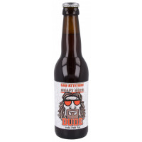 Birrificio Ticinese / San Martino Bad Attitude Dude