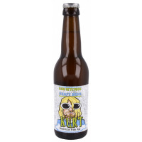 Birrificio Ticinese / San Martino Bad Attitude Kurt