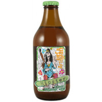 Birrificio Ticinese / San Martino Bad Attitude Hipster