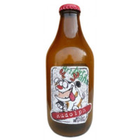 Birrificio Ticinese / San Martino Bad Attitude Rudolph