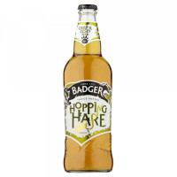 Badger Brewery (Hall & Woodhouse) Hopping Hare