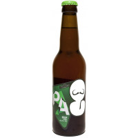 Birrificio Sottobisio IPA (2018+)