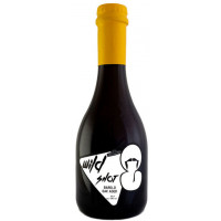 Birrificio Sottobisio Wild Shot Barolo Oak Aged