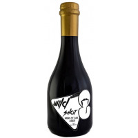Birrificio Sottobisio Wild Shot Merlot Oak Aged