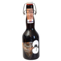 Birrificio Sottobisio Barley Gran Riserva 2016 Edition