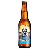 Gottardo Premium Lager