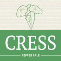 Beer52 Cress