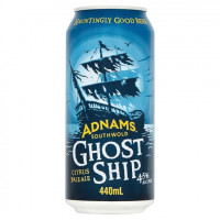 Adnams Ghost Ship