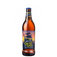 Adnams Ghost Ship Alcohol Free
