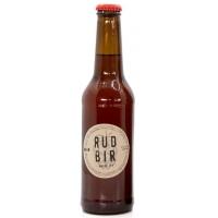 Rud Bir Amber IPA