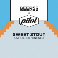 Beer52 Sweet Stout
