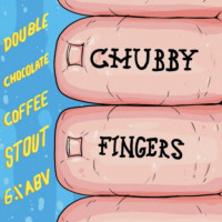 Beer52 Chubby Fingers