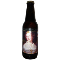 Budelse Brouwerij Anna Paulowna