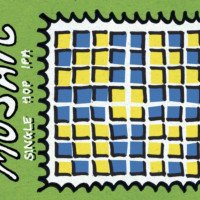 Beer52 Mosaic