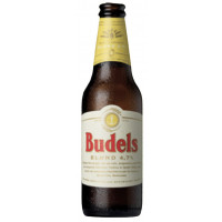 Budelse Brouwerij Blond