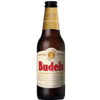 Budelse Brouwerij Ongefilterd