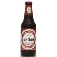 Budelse Brouwerij Westlands Dubbel Goud