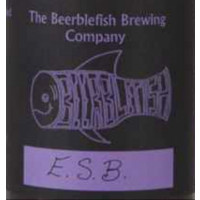 Beerblefish Brewing Company ESB