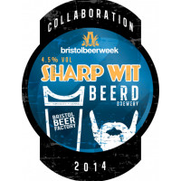 Beerd (St Austell) Sharp Wit