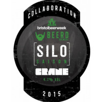 Beerd (St Austell) Silo