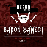 Beerd (St Austell) Baron Samedi
