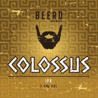 Beerd (St Austell) Colossus