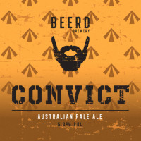 Beerd (St Austell) Convict